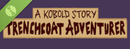 A Kobold Story: Trenchcoat Adventurer Demo