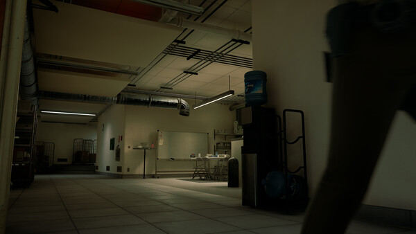 PAYDAY 3: Shopping Spree Heist