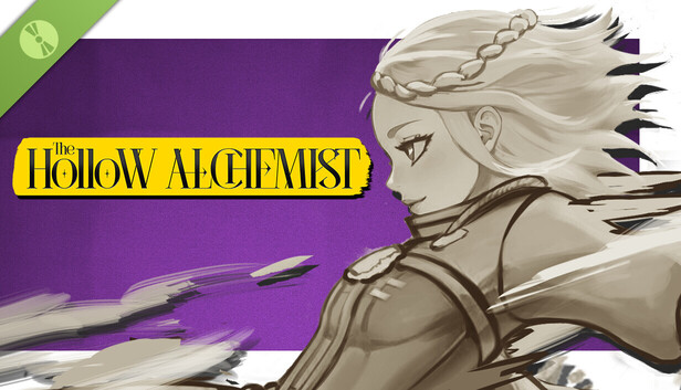 Hollow Alchemist Demo