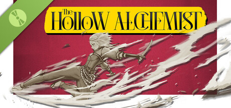 Купить ключ дешево Hollow Alchemist Demo
