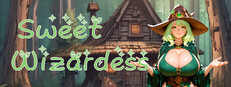 Sweet Wizardess