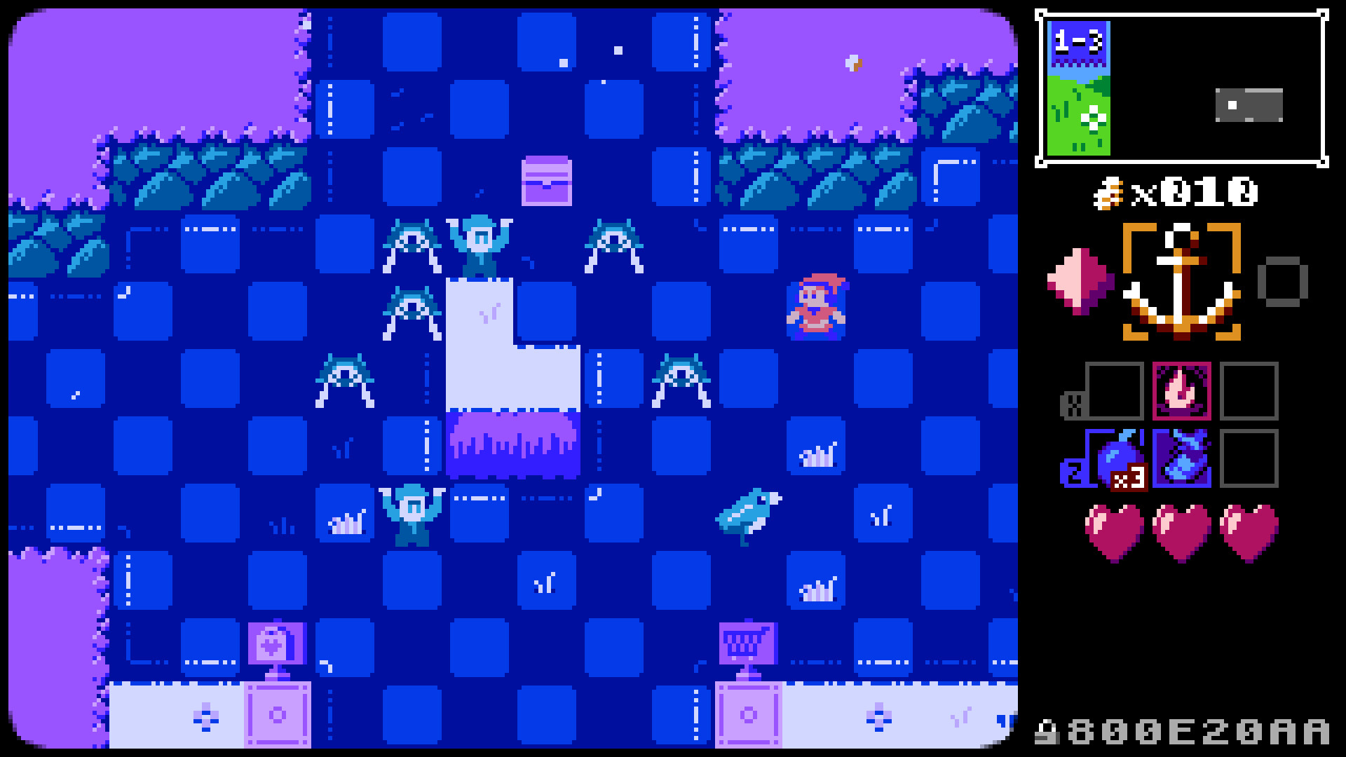 Tactus screenshot #4