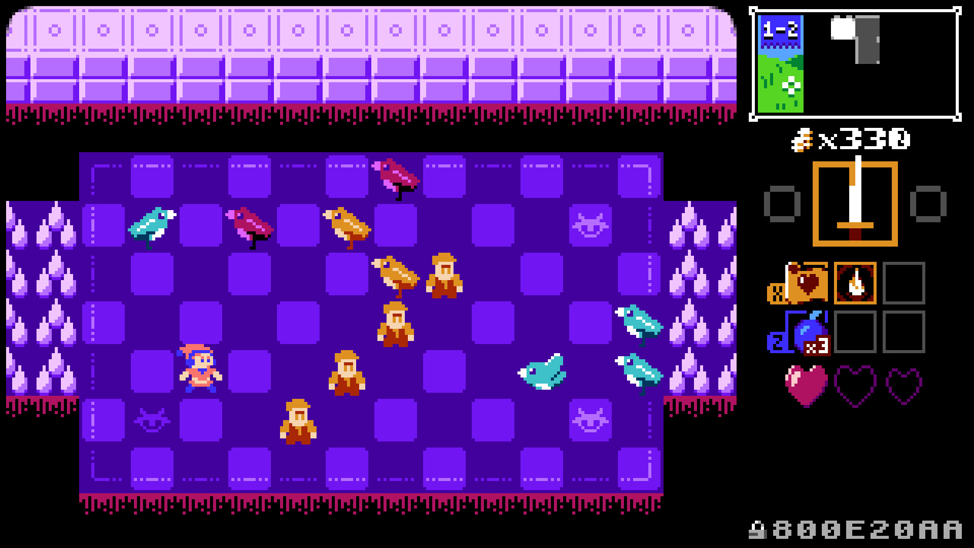 Tactus screenshot #3