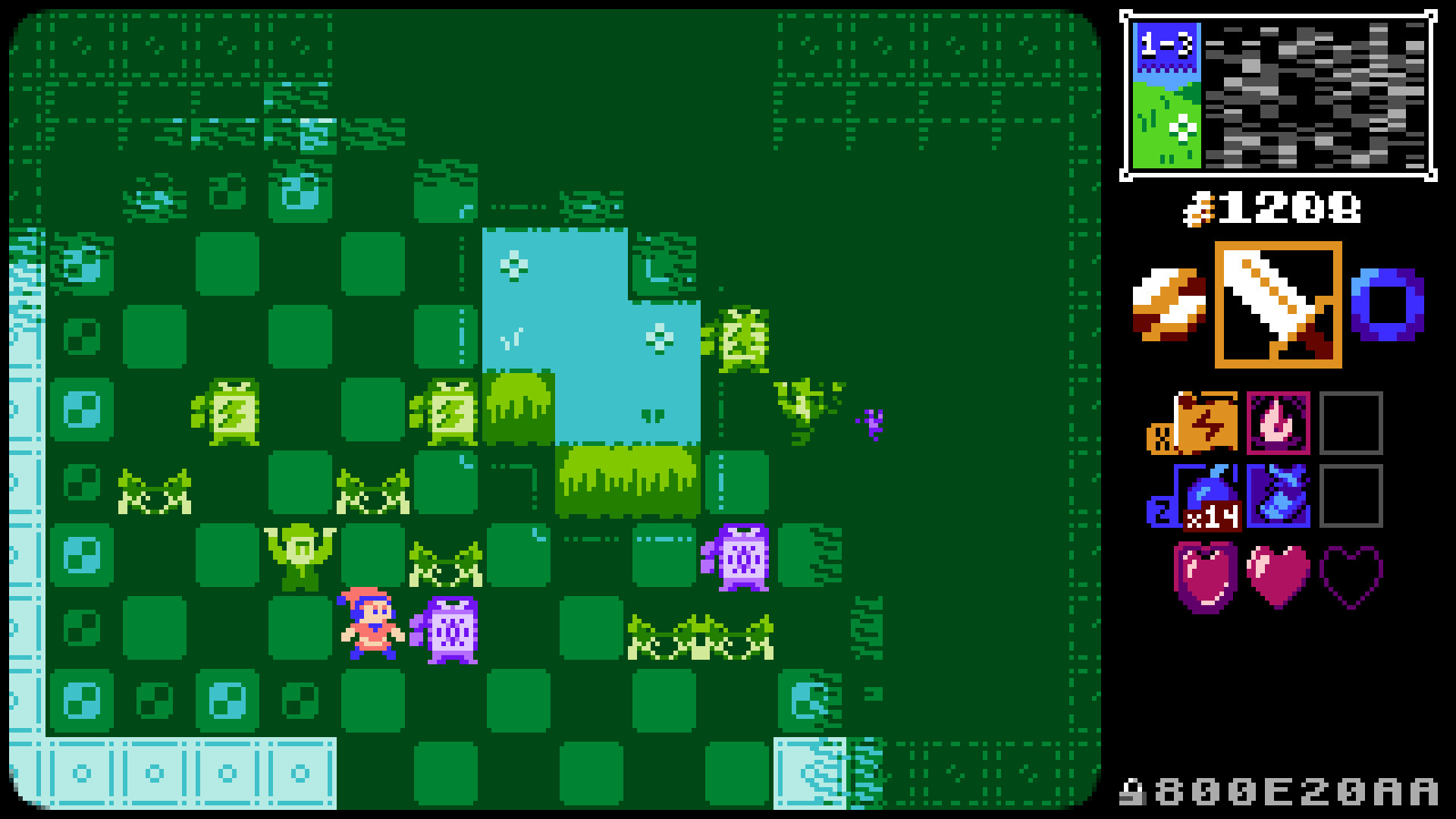 Tactus screenshot #5