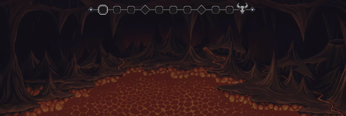 Grim Path video 2