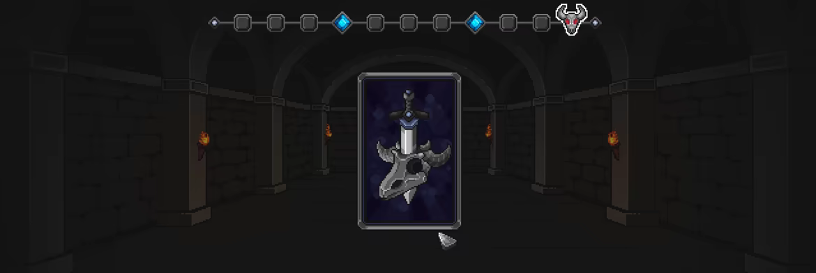 Grim Path video 3