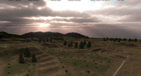 Motocross The Force screenshot 3