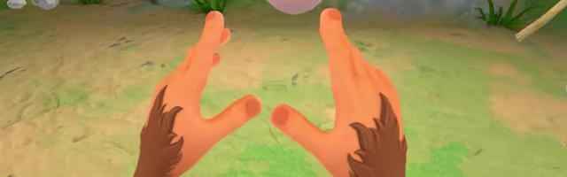 I Am Monkey video 1