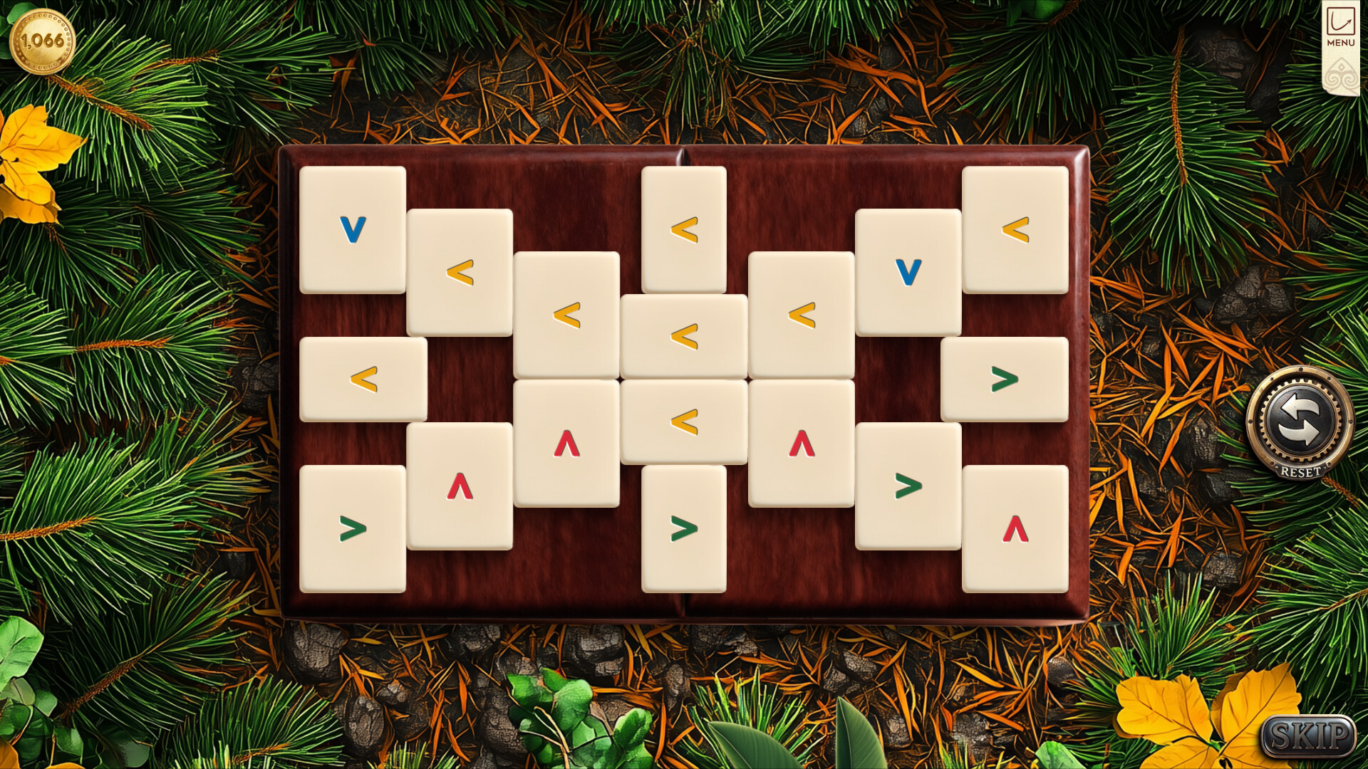 Twistingo: Tree of Life Collector’s Edition screenshot #5