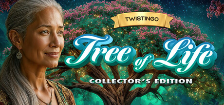 Twistingo: Tree of Life Collector’s Edition