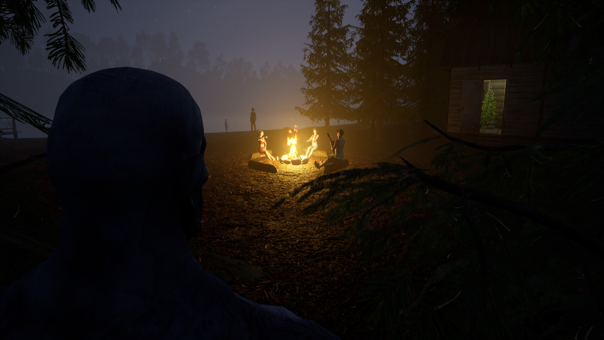 Aftermath Z: Red Pine Lake screenshot 11