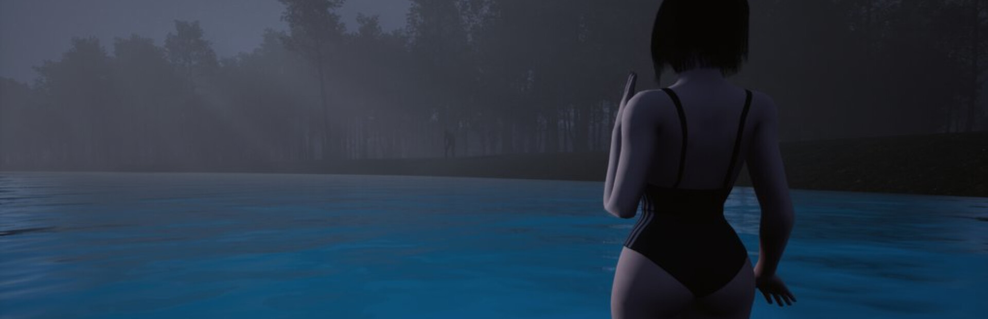 Aftermath Z: Red Pine Lake
