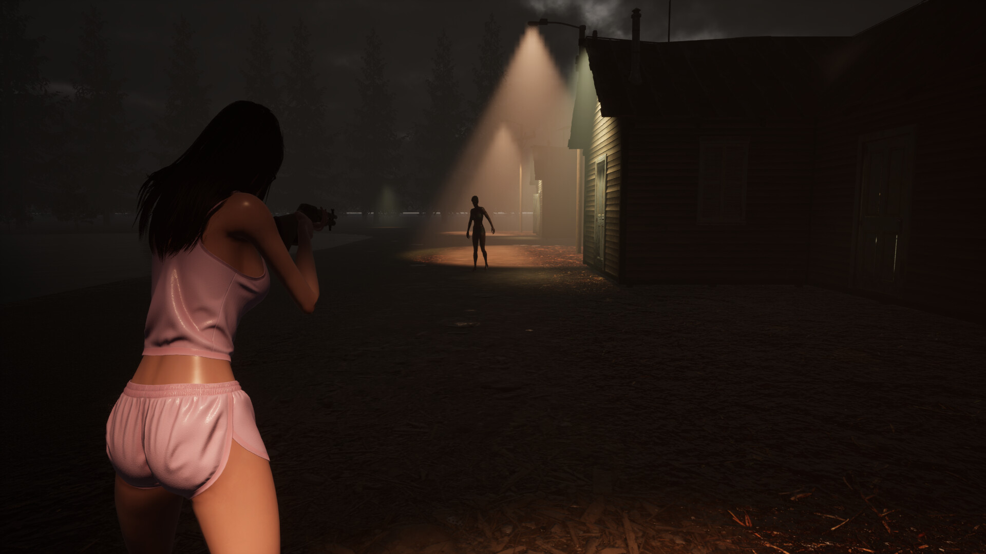 Aftermath Z: Red Pine Lake screenshot 3