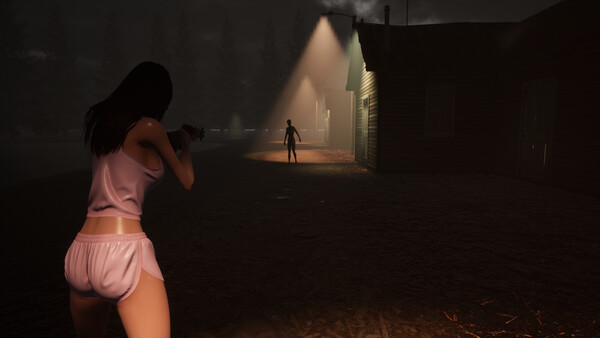 Скриншот 3 из игры Aftermath Z: Red Pine Lake