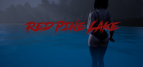 Aftermath Z: Red Pine Lake — Steam header