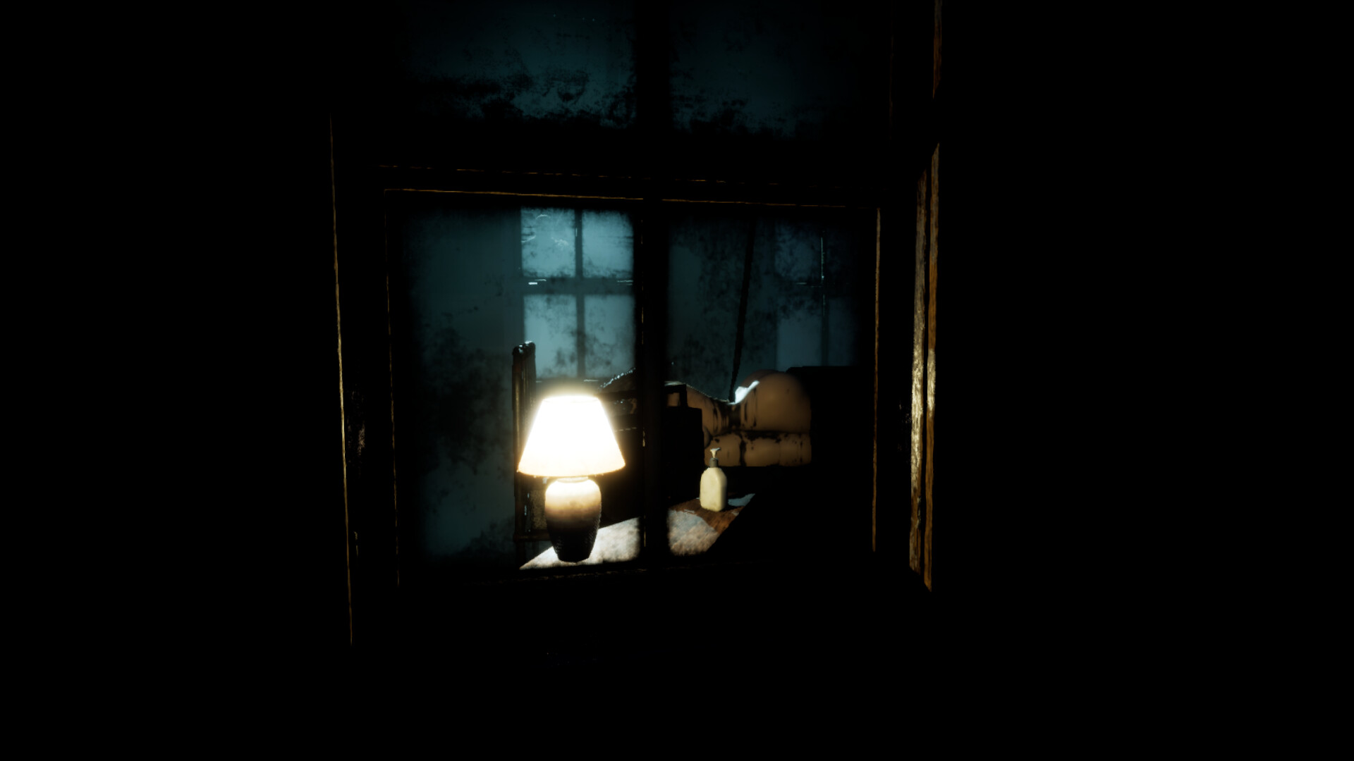 Aftermath Z: Red Pine Lake screenshot 10