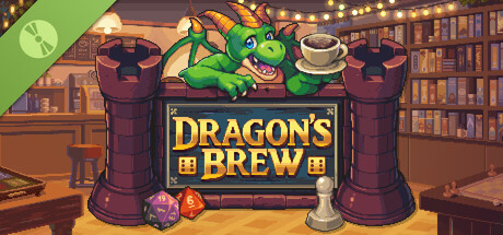 Dragons Brew Demo