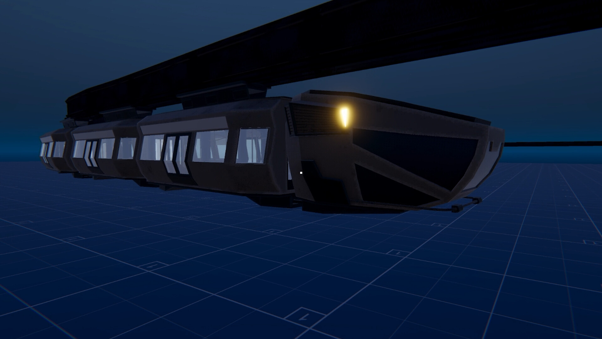 SUBNET 13 screenshot #3