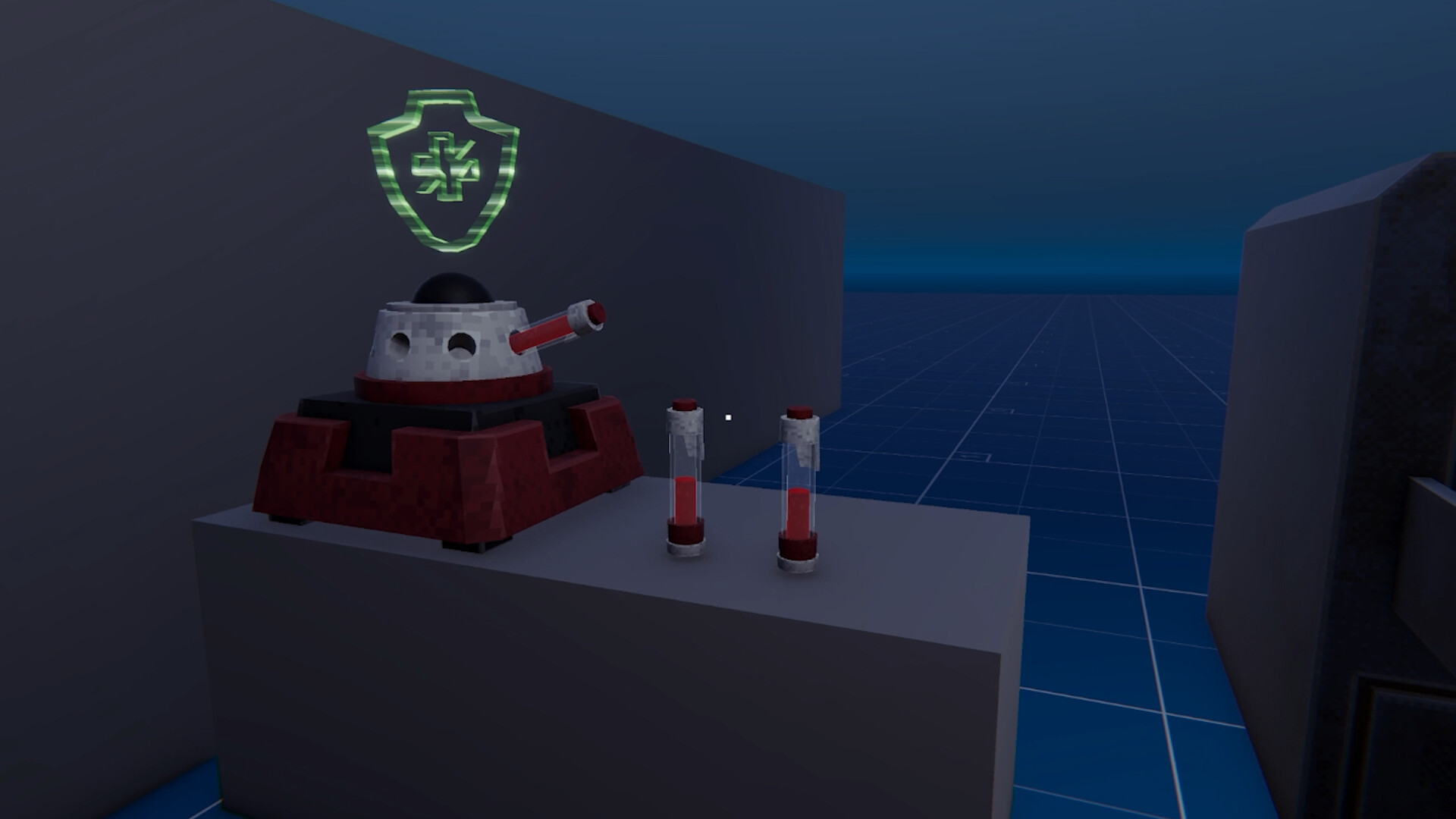 SUBNET 13 screenshot #7