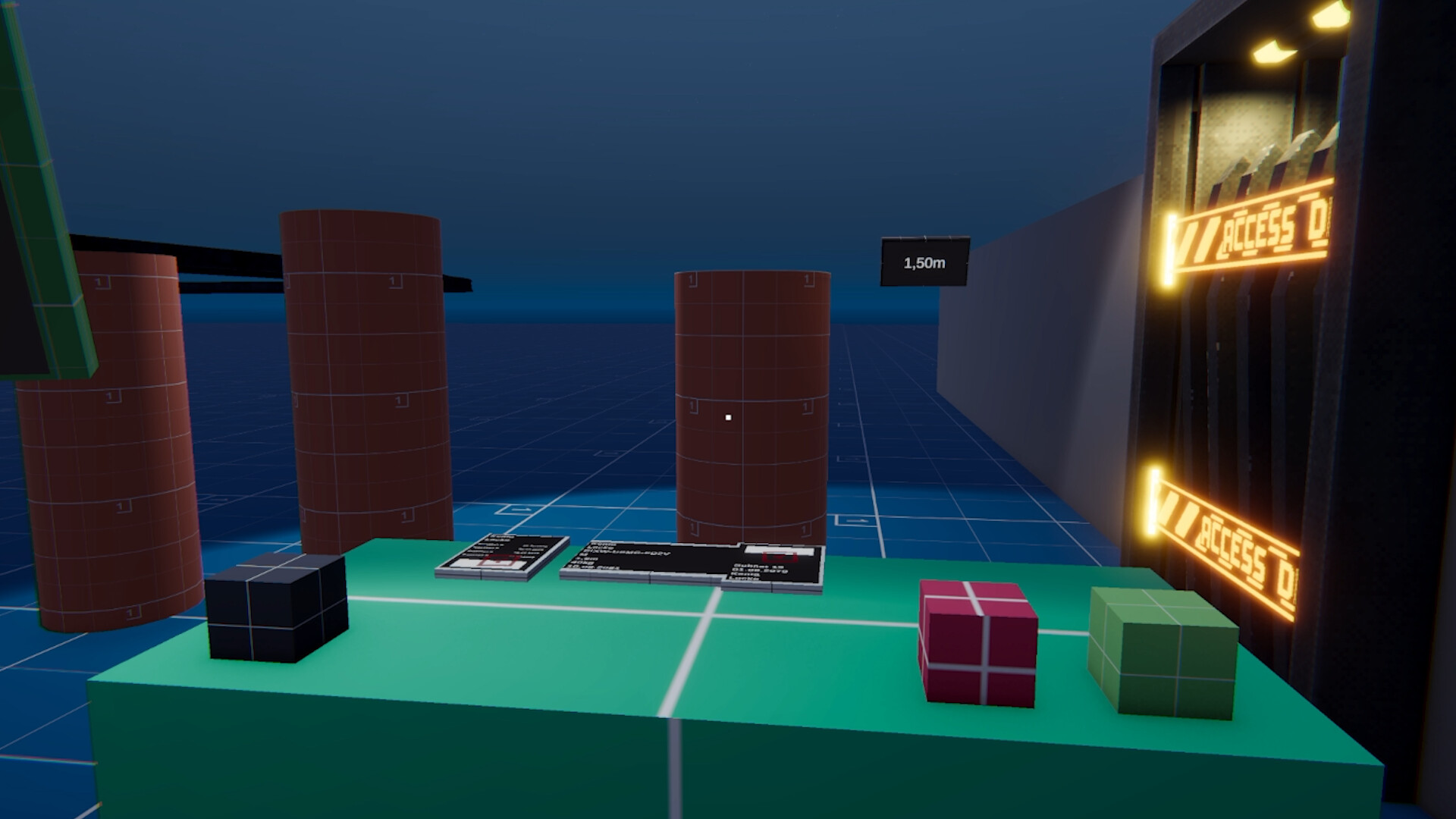 SUBNET 13 screenshot #8