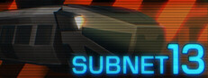 SUBNET 13 cover