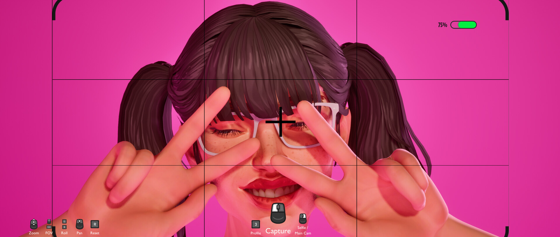 Eyes on Me screenshot 9