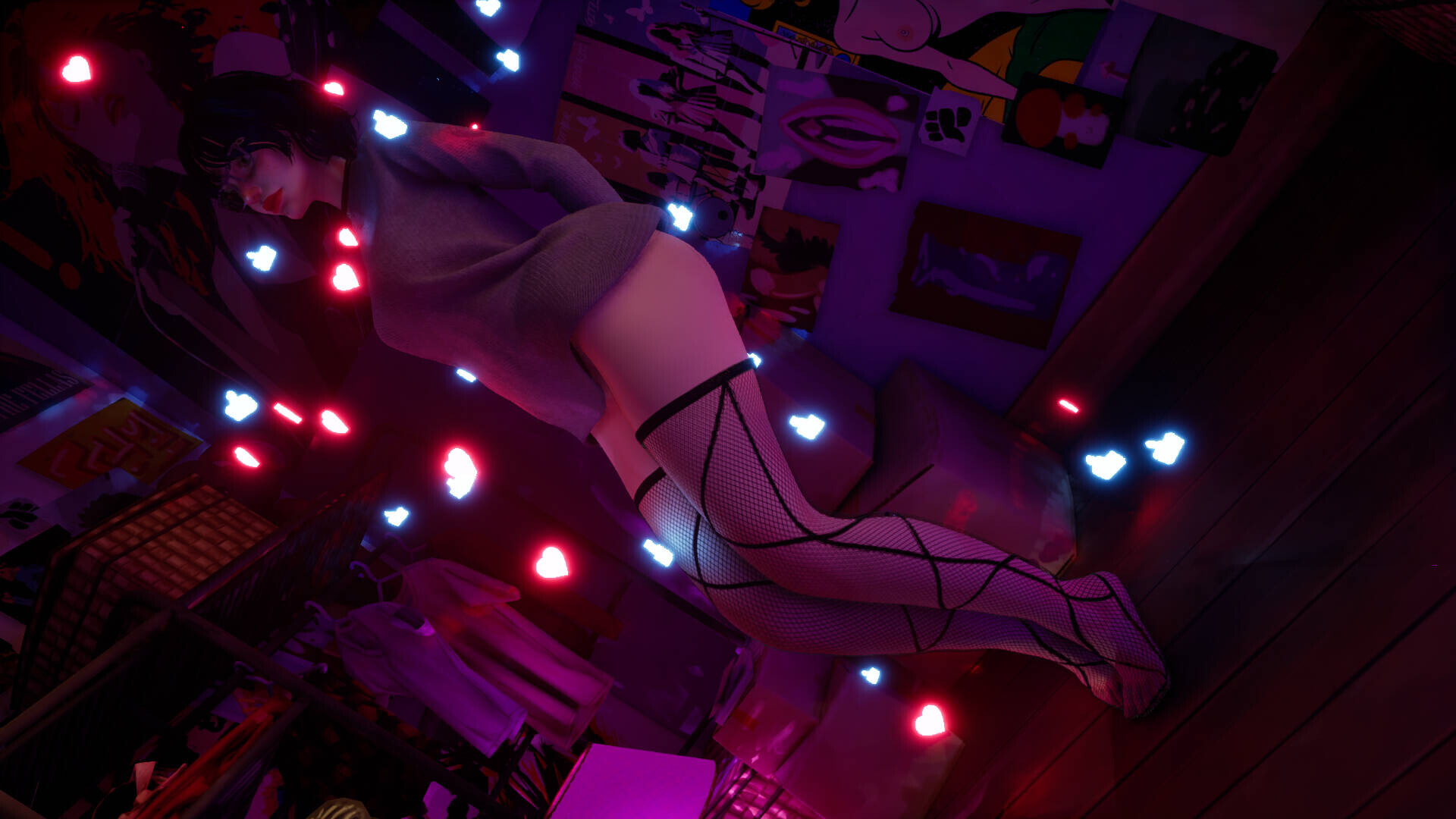 Eyes on Me screenshot #5