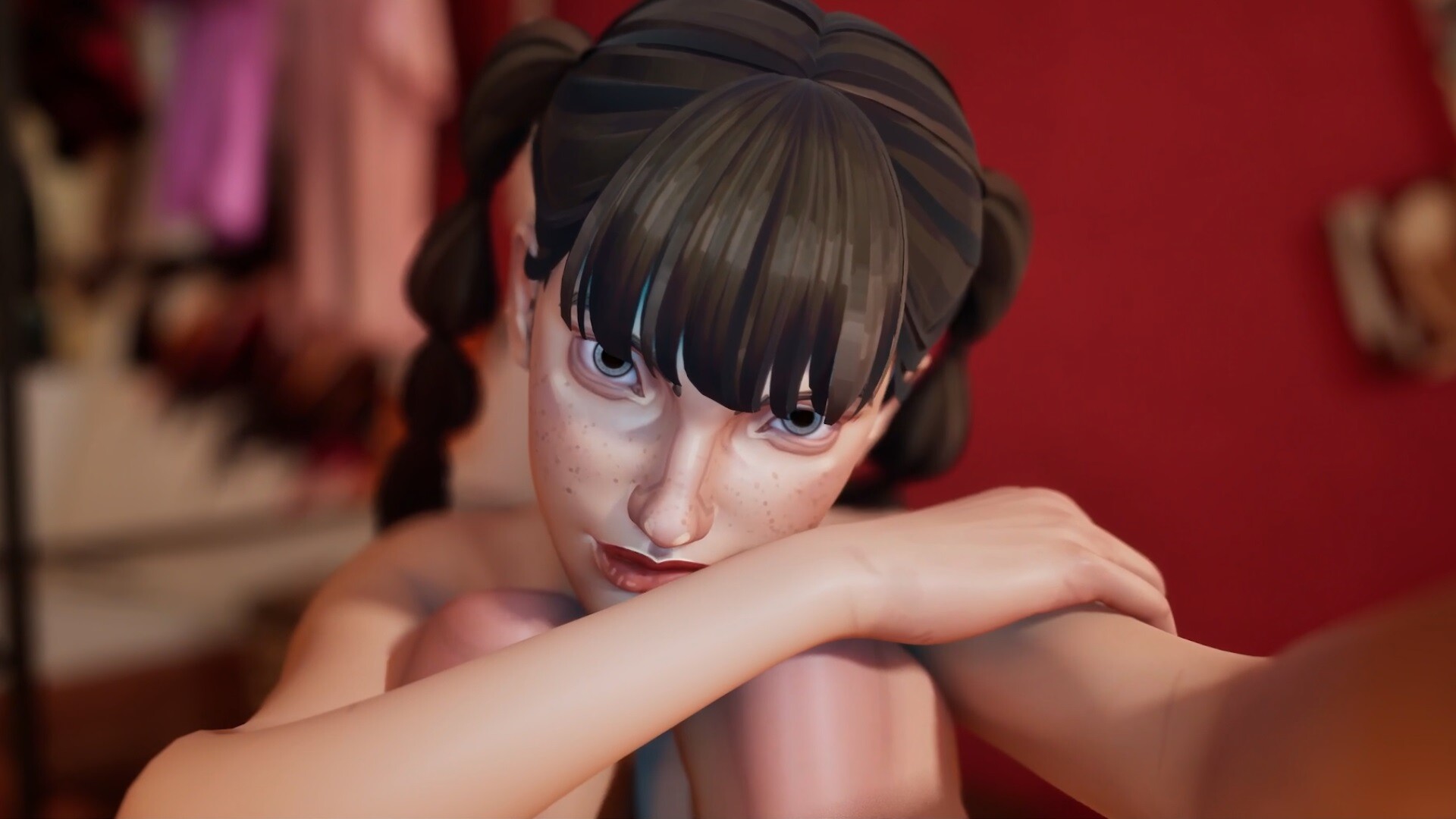 Eyes on Me screenshot #1