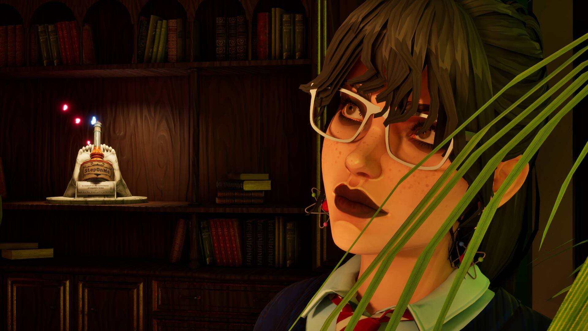 Eyes on Me screenshot #8