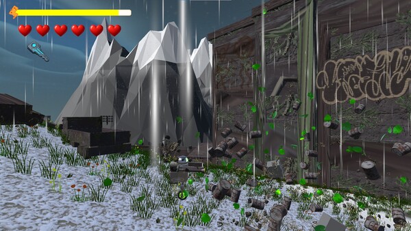 Remainsfor windows and Linux 1