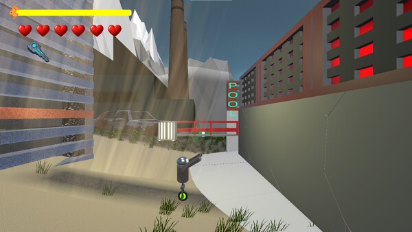 Remains game for Linux 1