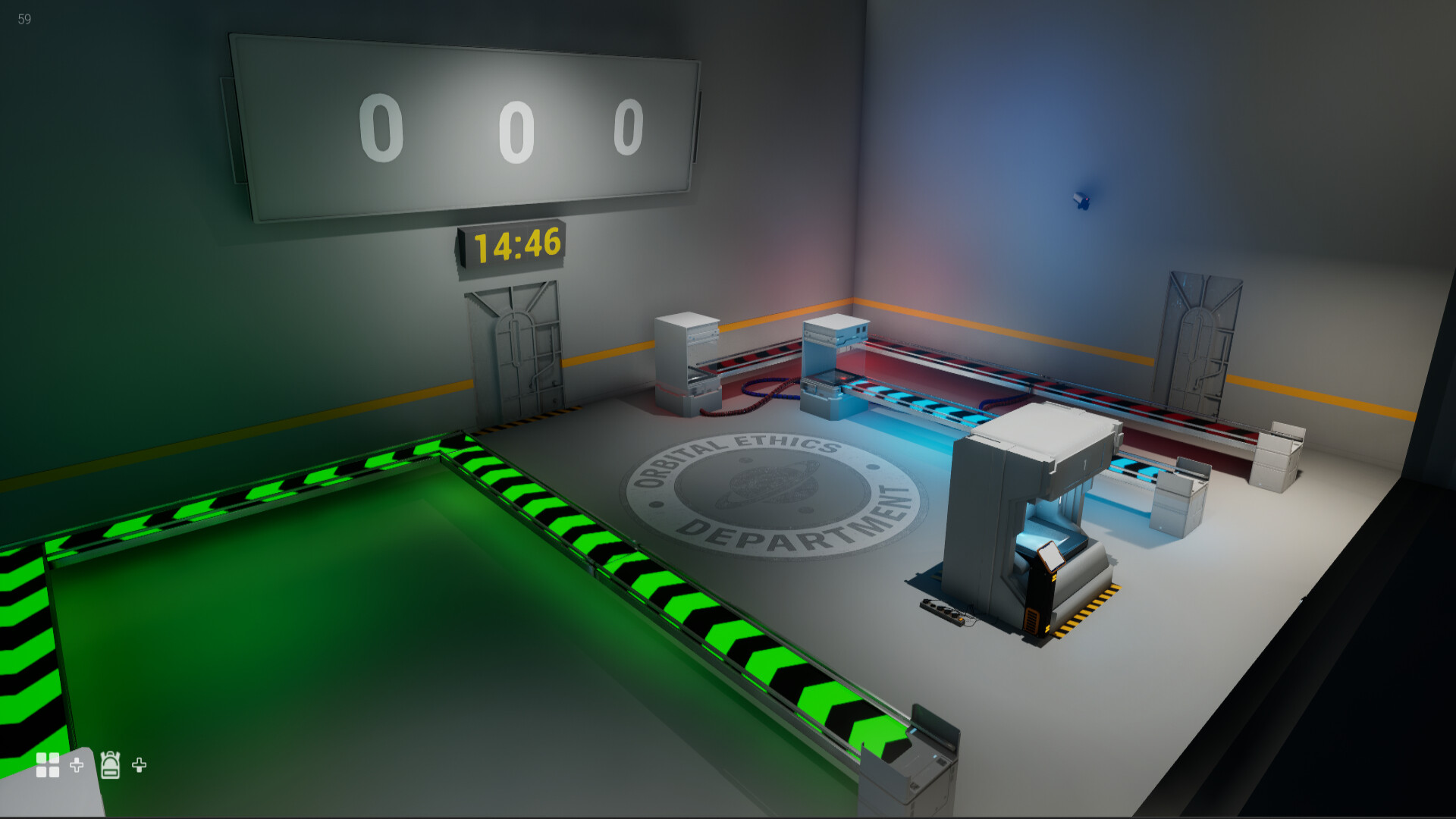 Can of Ethics screenshot 1