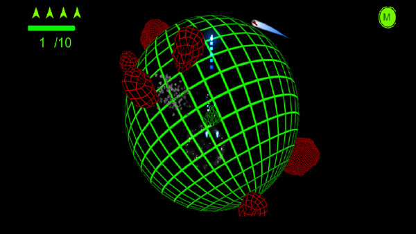 Final Orbit screenshot 3