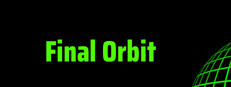 Final Orbit game capsule image