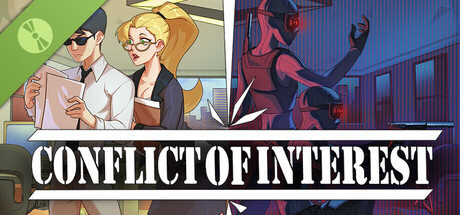 Conflict of Interest Demo