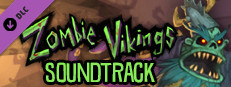 Zombie Vikings - Soundtrack Small Capsule Image