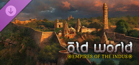 Old World - Empires of the Indus