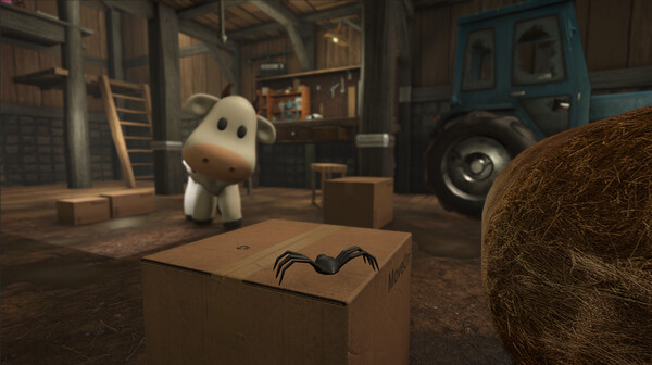 Until the Fields: Farmageddonfor windows and Linux 1