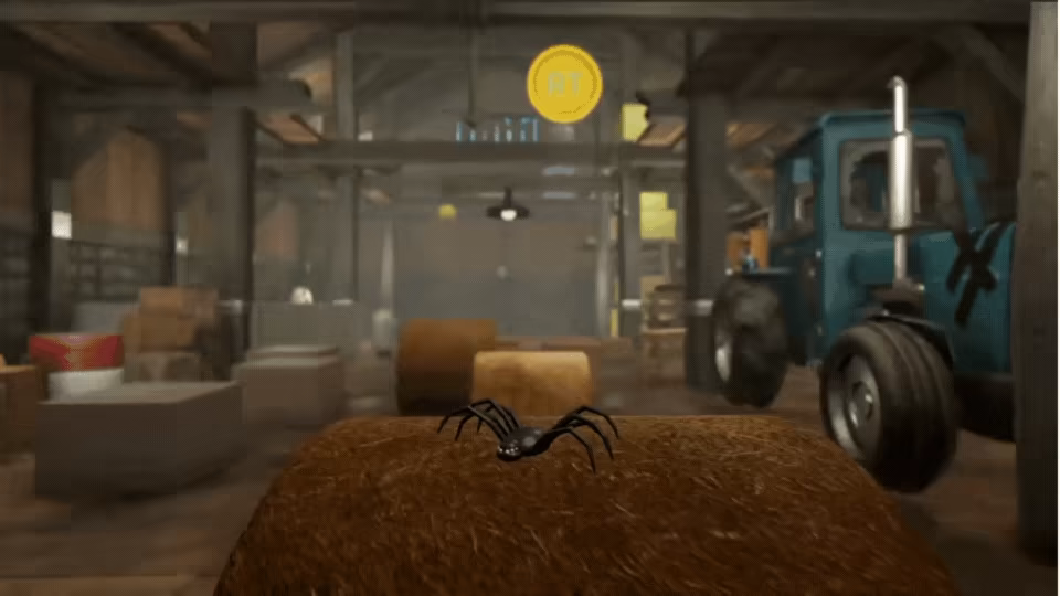 Until the Fields: Farmageddon video 2
