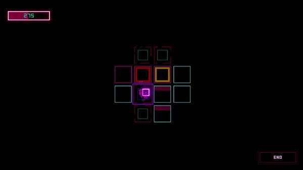 Pulse of the Neon Soul Demo screenshot 4
