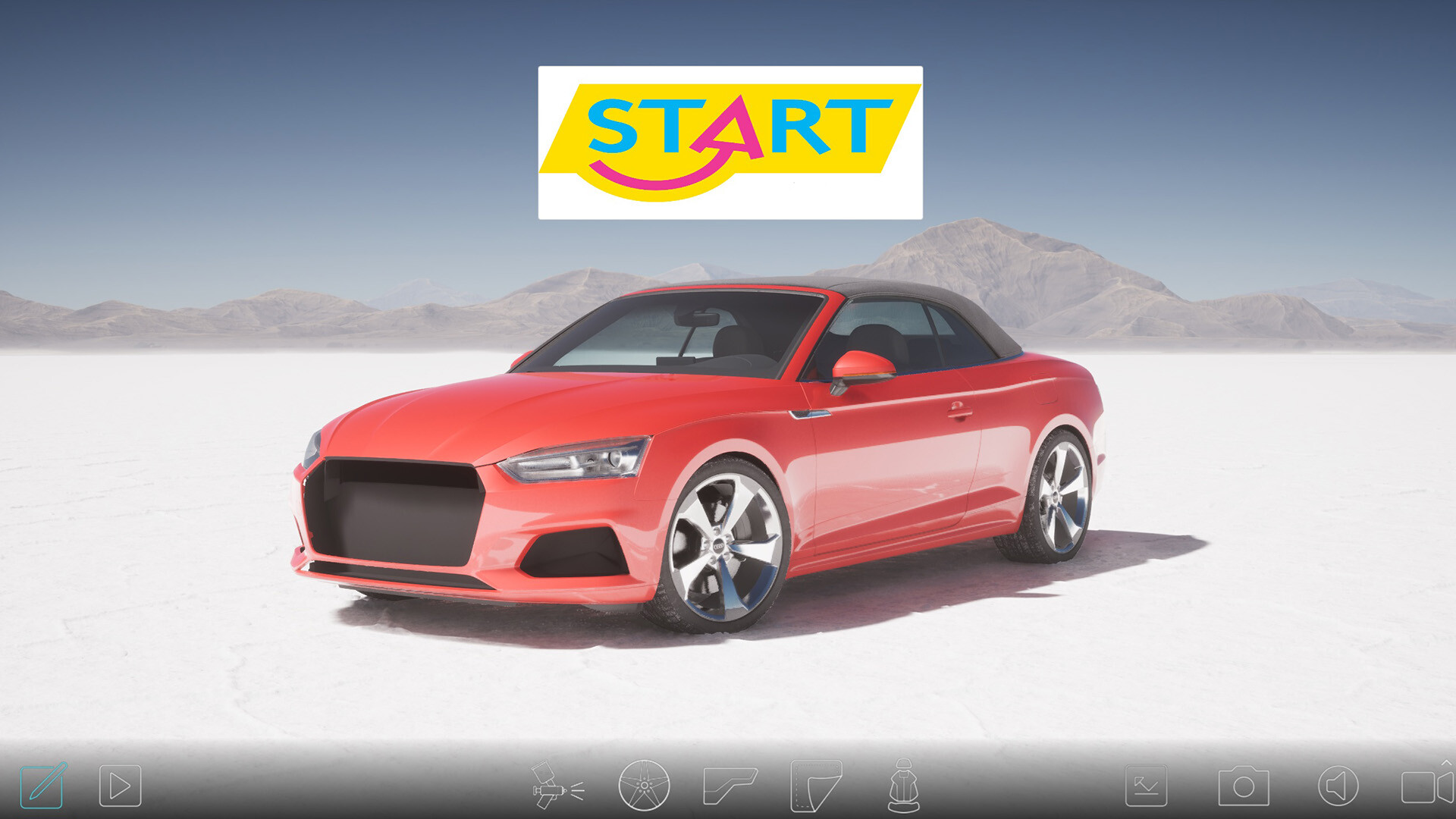 Veteran Racer screenshot #5