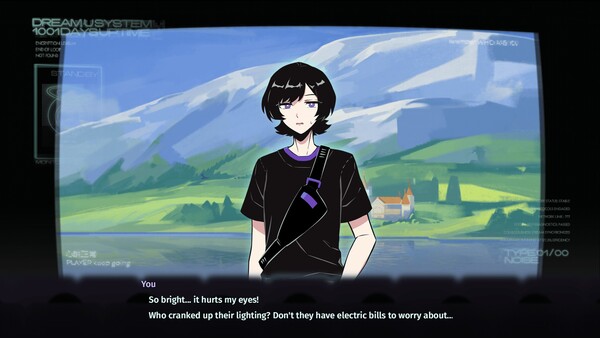 Screenshot media