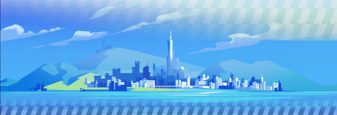 梦之岛仲夏夜