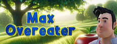 Max Overeater game capsule image