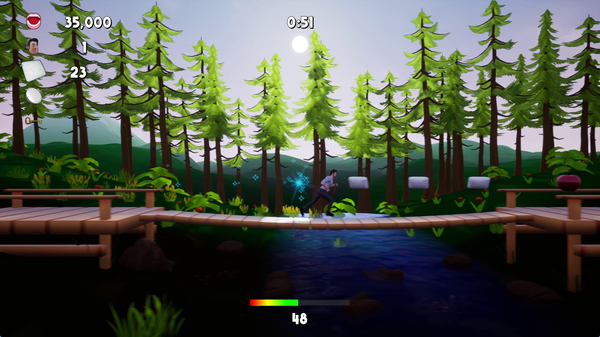Max Overeater | iSteam.net