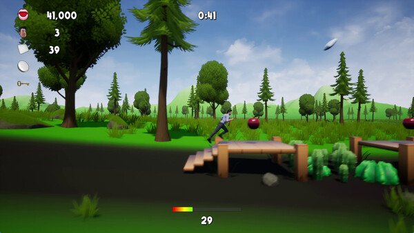 Max Overeater game for windows Pc 1