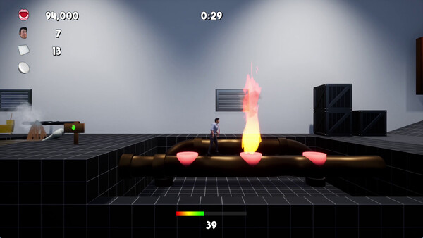 Max Overeater screenshot 6