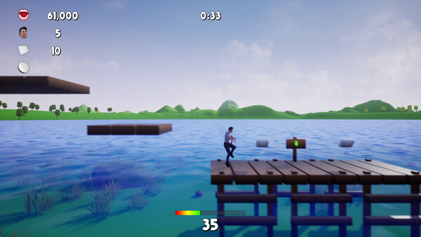 Max Overeater screenshot 4
