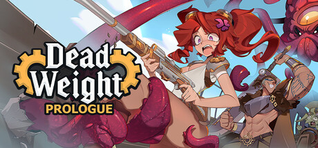 Dead Weight: Prologue steam charts