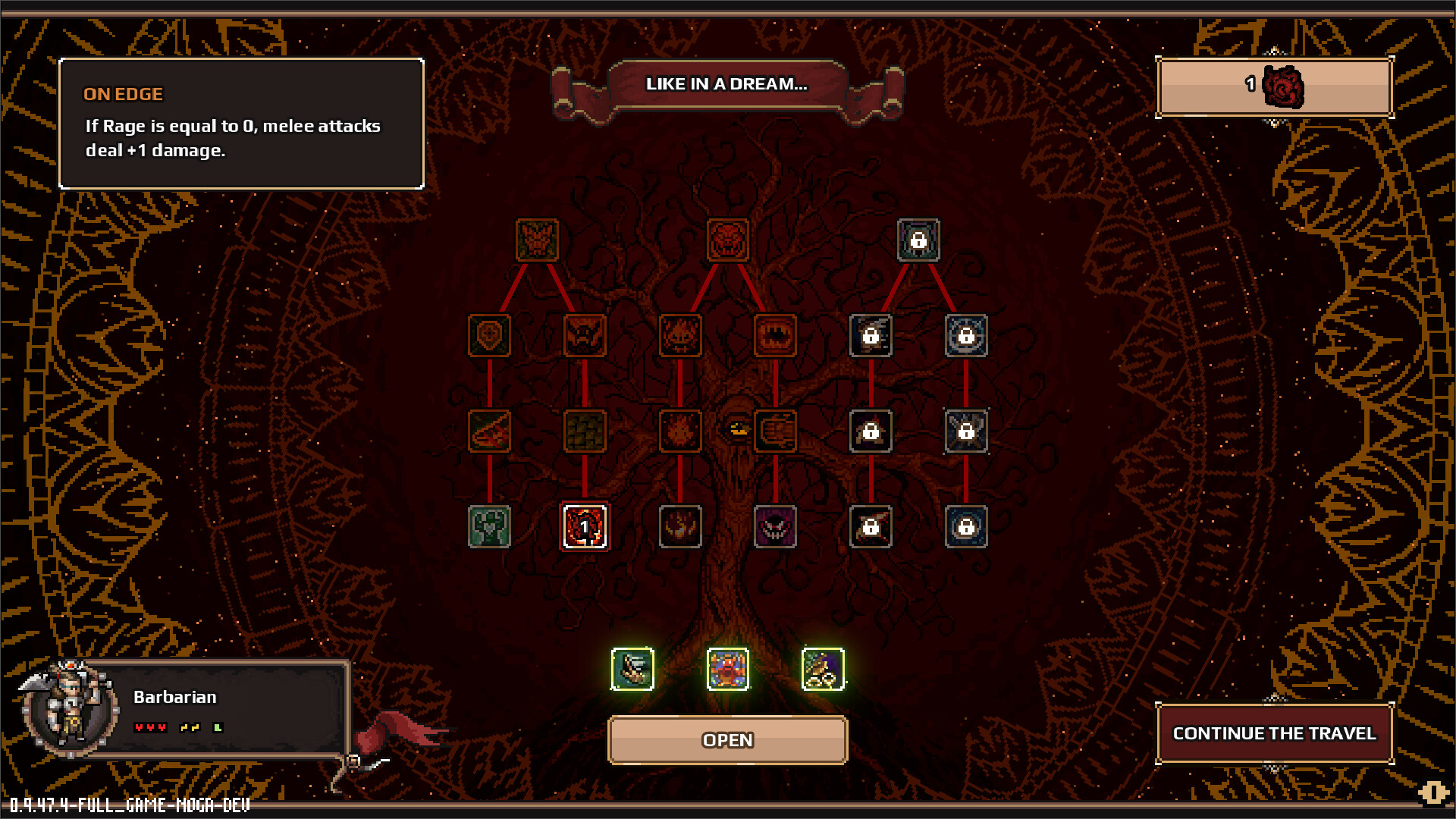 Dead Weight: Prologue screenshot #4